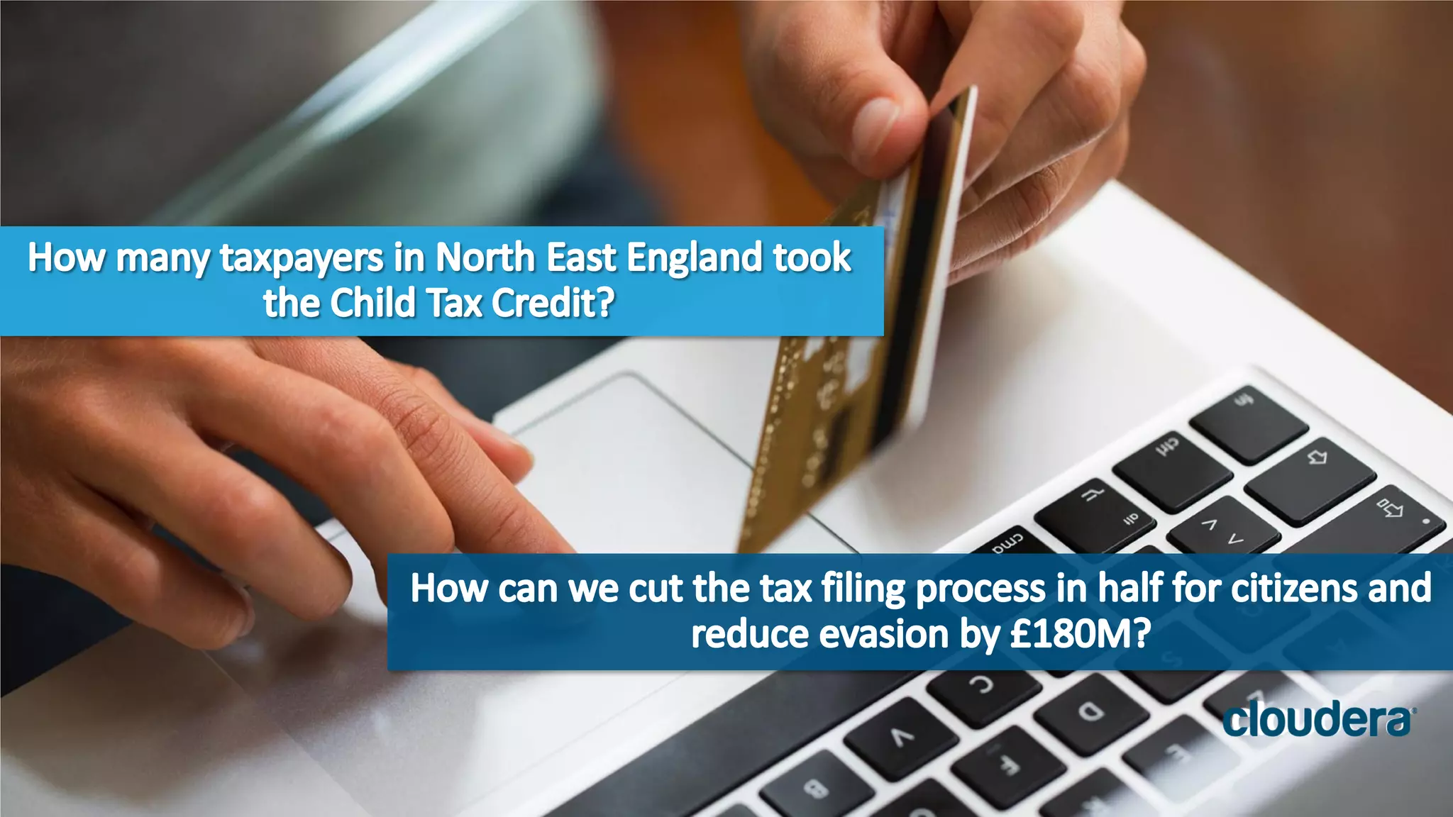 76© Cloudera, Inc. All rights reserved.
 