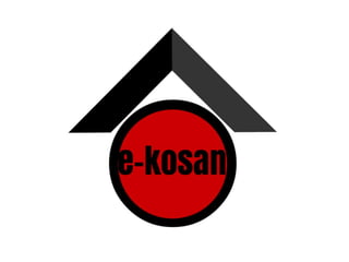 E-kosan.com - Informasi kosan Bandung