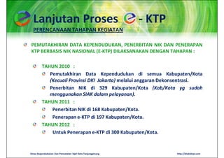 E ktp | PDF