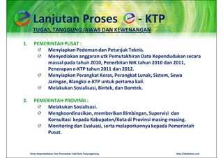 E ktp | PDF