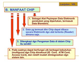 E ktp | PPT