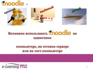 13.12.09 надёжный лёгкий Возможно использовать   на одиночном компьютере, на сетевом сервере или на хост-компьютере -  крепкий 