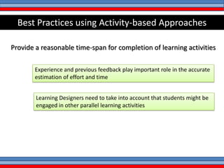 E learning at the University of Mauritius - Case of the VCILT | PPTX