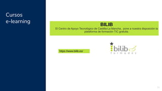E learning | PPTX