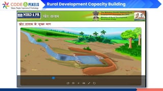 Rural Development Capacity Building
 