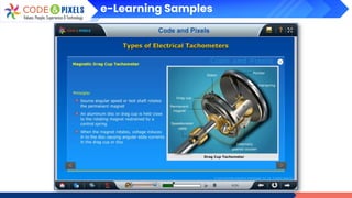 e-Learning Samples
 