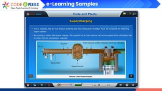 e-Learning Samples
 
