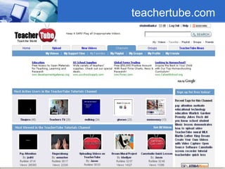 teachertube.com
 
