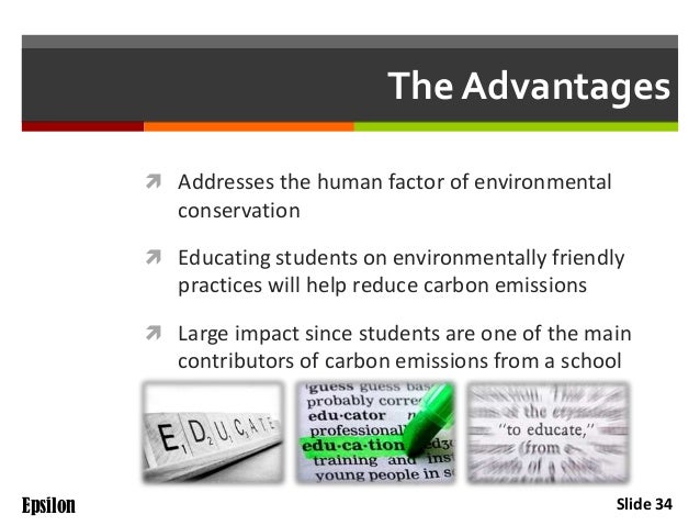 Natural Resource Conservation Long Term Effects Natural Resource Conservation Long Term Effects