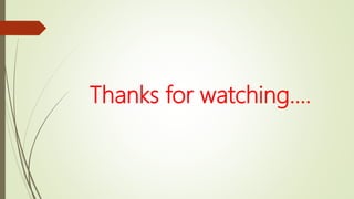 Thanks for watching....
 