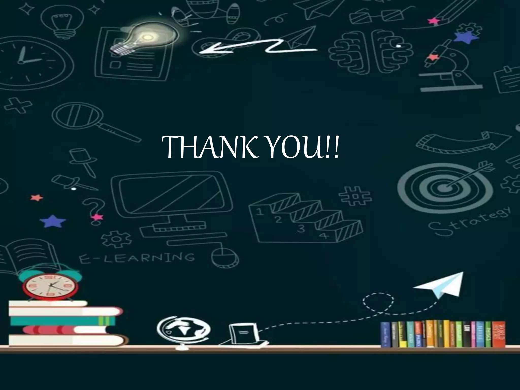 Thank you!!
THANK YOU!!
 