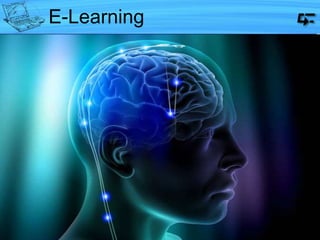 E-Learning
 