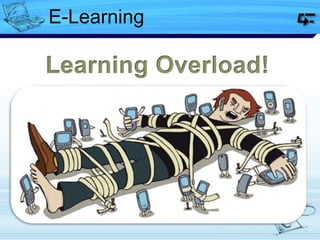 E-Learning
 