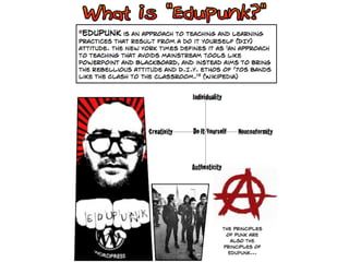 31
Evolution in E-learning?
e-learning 1.0 e-learning 2.0
open source software
content management
tools
personal learning environment
closed source software
solitary platform integrated in ICT-environment
closed to outer world open where useful,closed where necessary
only own institution connected with other institutions
focus on technology focus on pedagogy
consumption interaction
courses communities
teacher oriented student centered
knowledge management
upload of materials authoring environment
intelligent assistant
institutional learning environment
 