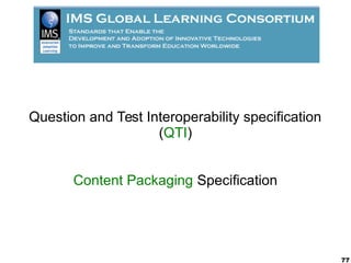 77
AICC
Aviation Industry
Computer-Based Training Committee
 