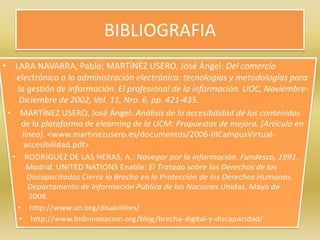 LARA NAVARRA, Pablo; MARTÍNEZ USERO, José Ángel: Del comercio electrónico a la administración electrónica: tecnologías y m...