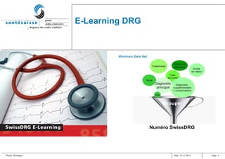E-Learning DRG 