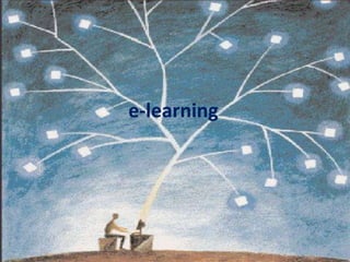 e-learning