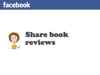 Share book
reviews
 