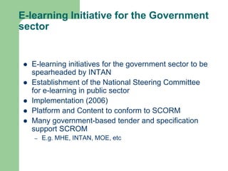 E-Readiness Ranking 2009