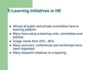 E-readiness Ranking: Asia-Pacific