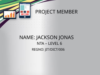 E-Learning Management System - Final Year Project.pptx