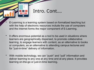 E-Learning Management System - Final Year Project.pptx