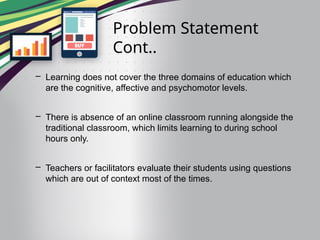 E-Learning Management System - Final Year Project.pptx