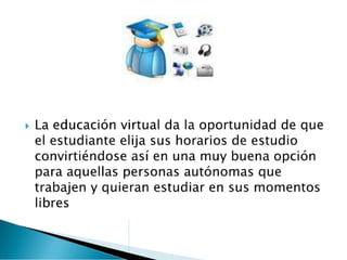 E learning  oscar lozano