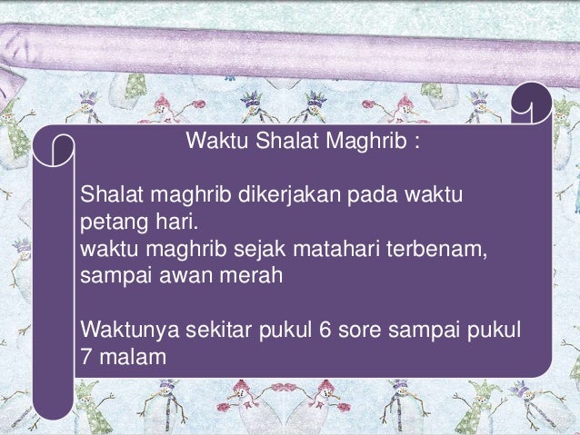 E Learning Pembelajaran Fiqih Sholat Fardlu Kelas Ii Mi