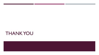 THANKYOU
 