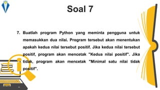 E-Learning python PowerPoint Templates.pptx