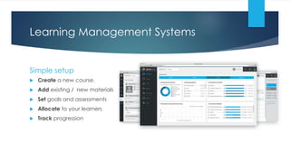 E learning | PPTX