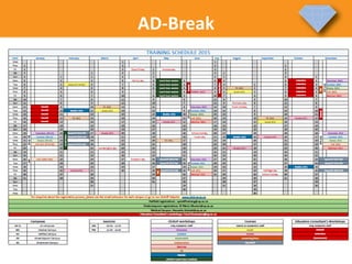 AD-Break
 