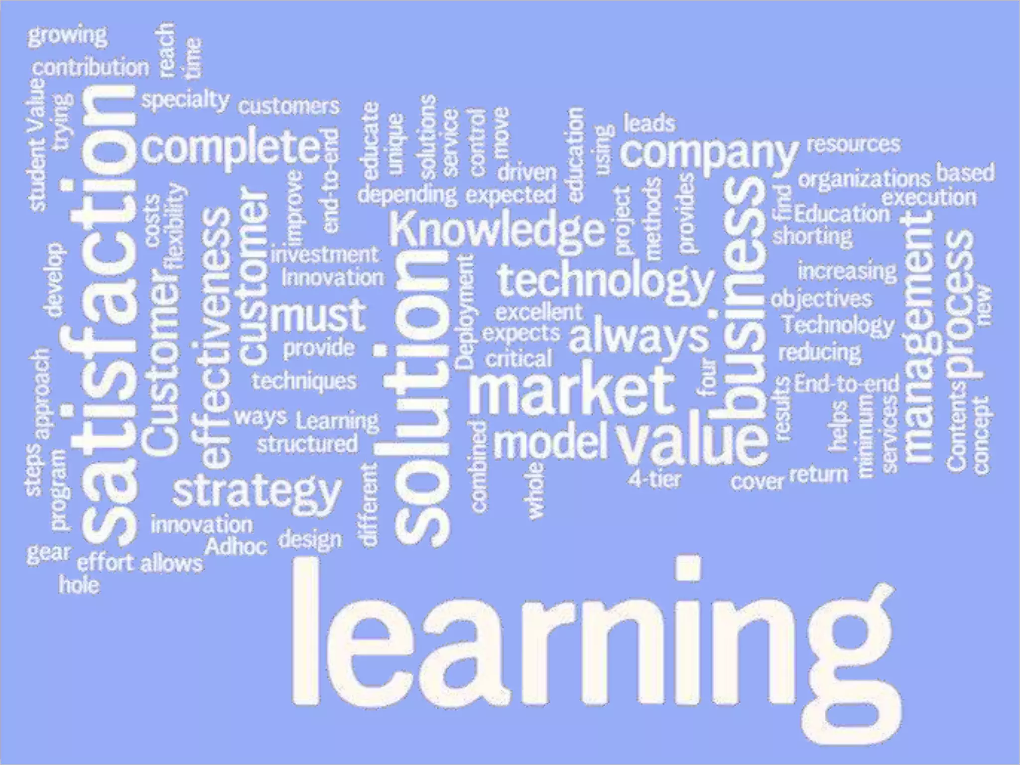 E learning presentation (update 2012)