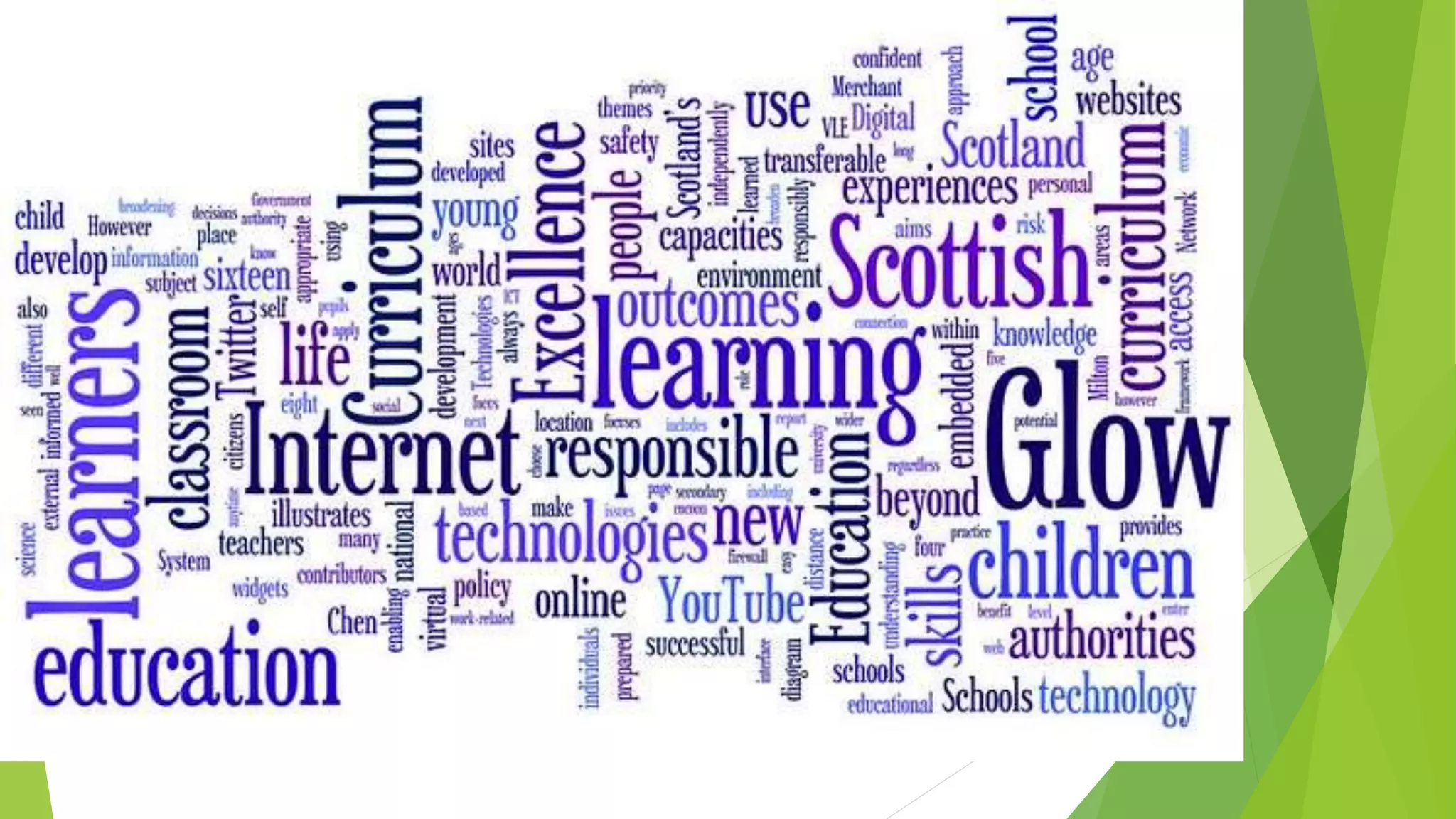 E-Learning Tools & Resources