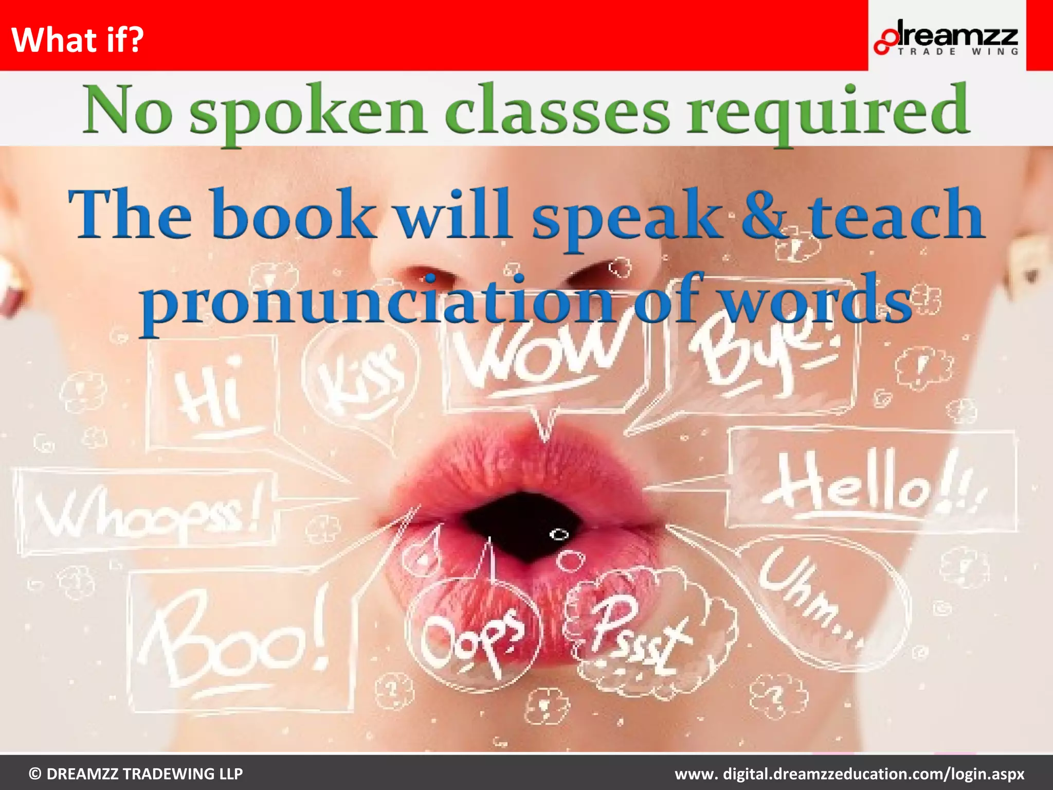 a story book library can do all
this……
 