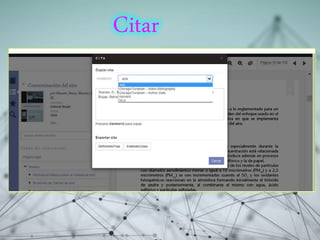 Citar
 