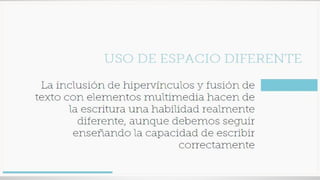 "e-LITERATURA Herramientas digitales"