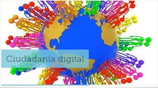 "e-LITERATURA Herramientas digitales"