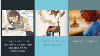 "e-LITERATURA Herramientas digitales"