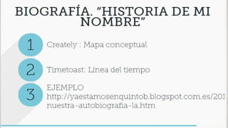 "e-LITERATURA Herramientas digitales"
