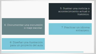 "e-LITERATURA Herramientas digitales"