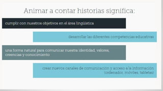 "e-LITERATURA Herramientas digitales"