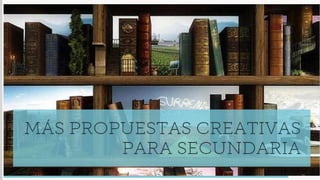 "e-LITERATURA Herramientas digitales"