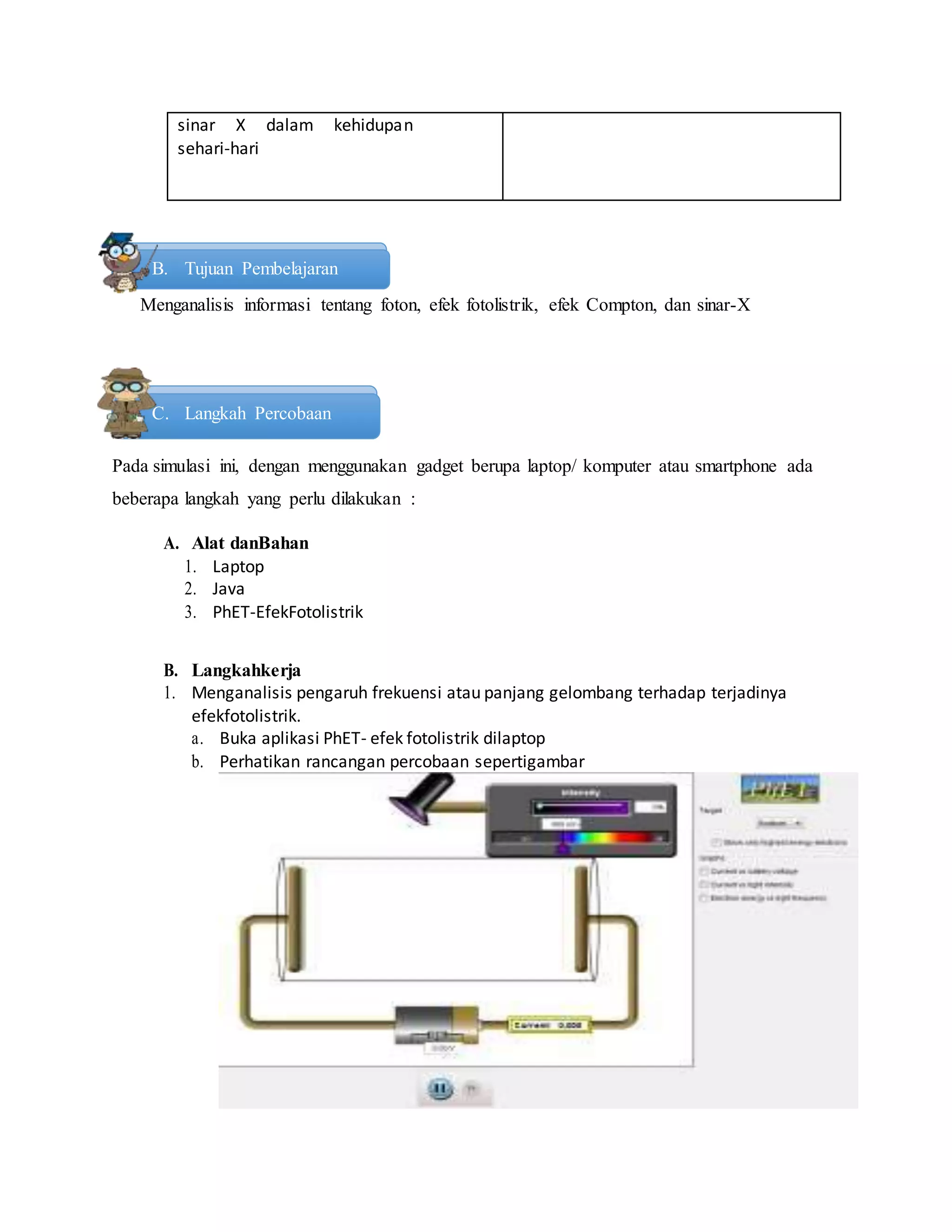 E lkpd-pembelajaran-fisika-sma-kd-3-8 | DOCX