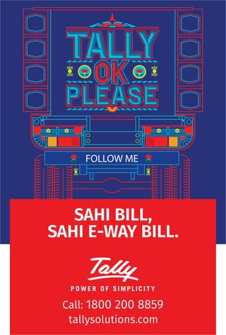 11www.varindia.com March 2018
 