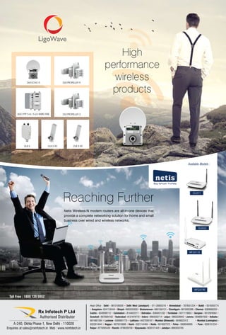 21www.varindia.com March 2017
 