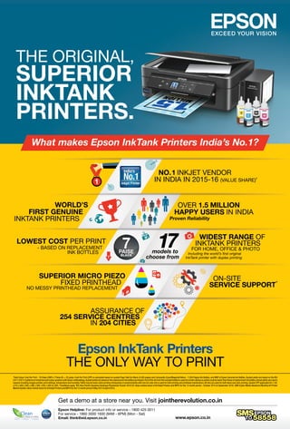 27www.varindia.com March 2017
 