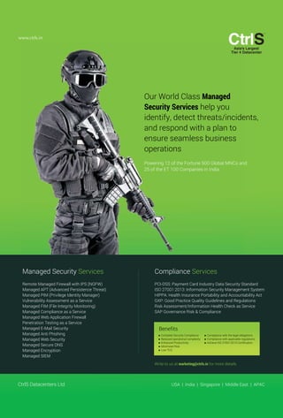 4 March 2017 www.varindia.com
 